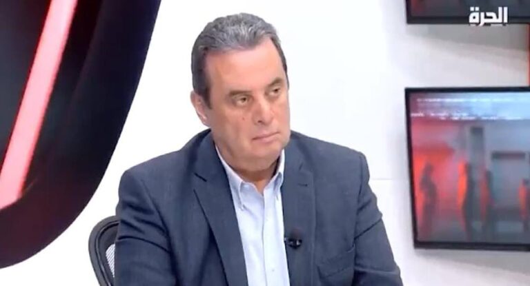 عماد واكيم: نحن في انتظار التحقيق في أحداث الطيونة.. وباسيل يتحمل مسؤولية التجييش الطائفي