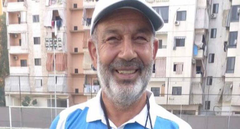 قرطام مديراً فنياً للراسينغ