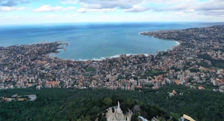 خاص-عائلة كسروانية عريقة تتحضّر للقاء جامع دعمًا لمرشّحة من أبنائها