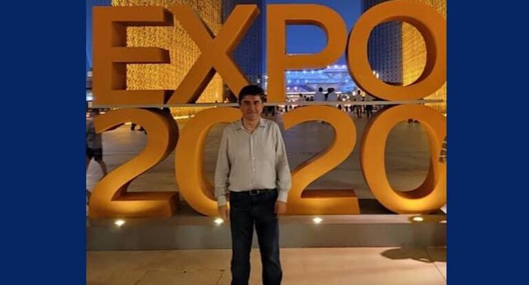 د.طوني ميشال عيسى : لبنان حضر في إكسبو دبي ٢٠٢٠ رغم كل الأزمات التي يمر بها