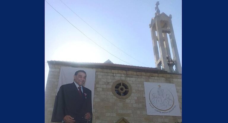 عبد الساتر في أربعين يوسف كنعان: أحبّ وطنه واختار طريق الخدمة من دون مقابل