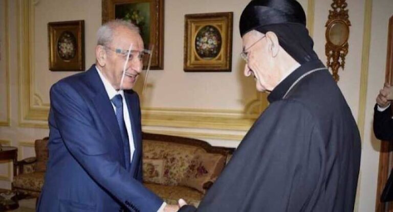 ترقّب لنتائج تحرّك البطريرك.. ومحاولة لحرف حركة الراعي عن مسارها