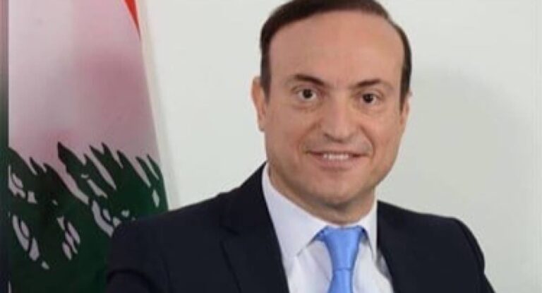 سفير لبنان لدى السعودية: يمكن إعادة المياه إلى مجاريها