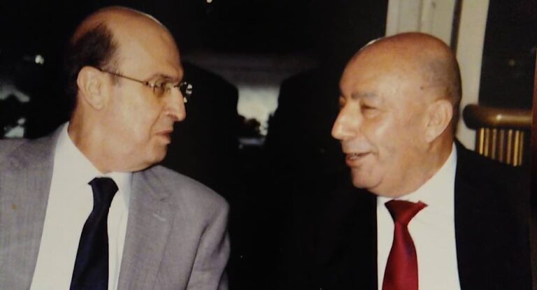 خاص – إتصال بين المقداد والخوري وهذه تفاصيله