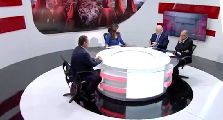 أمل أبو زيد يروي بالتفاصيل ما حصل في أحداث الطيونة