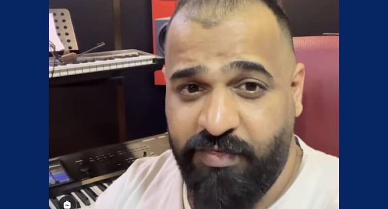 الملحن باقر نجاح يعلن عن قرب انطلاق مهرجان بابل الدولي