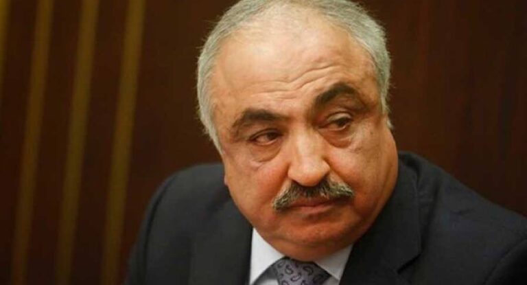 الحجار: وزراء “التيار” في “الطاقة” أوصلوا البلد إلى الكارثة