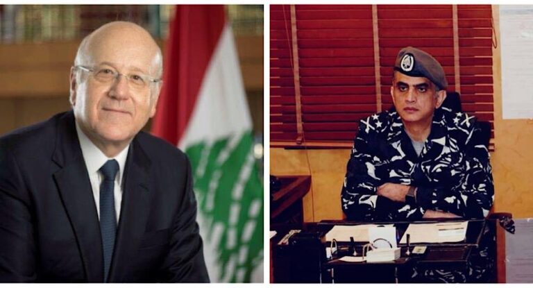 ولعت…خلاف حاد بين ميقاتي وعثمان وتهديد بالاستقالة