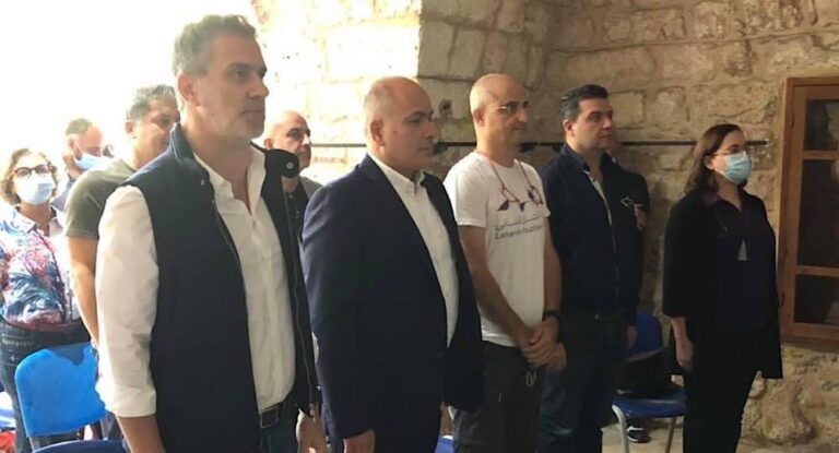 يوم سياحي في جبيل برعاية وزير السياحة