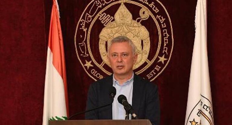 فرنجية يرفض استقالة قرداحي: “مش جايبو لقدمو فدية لحدا”