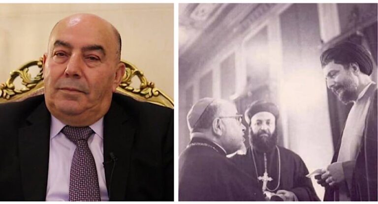 لبنان وطناً نهائياً لجميع ابنائه…المقداد يذكر بوصيّة الامام موسى الصدر .