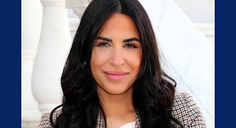 بالفيديو والصّور – الإعلاميّة جويس عقيقي تدخل القفص الذهبي.. تعرفّوا على عريسها الوسيم