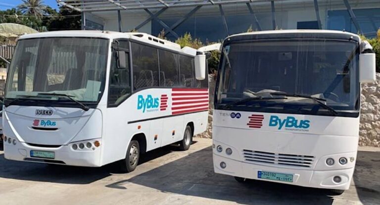 هل تتوحّد المناطق حول تجربة جبيل للنقل المشترك؟