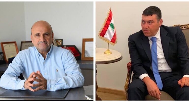 من هو المرشّح الأوفر حظّاً في دائرة جبيل – كسروان؟ 