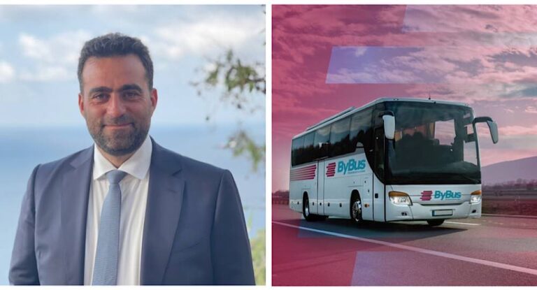 خاص – اطلاق مشروع ” النقل المشترك النموذجي ” غداً من جبيل…القصيفي : تجربة جديدة بمعايير عالمية