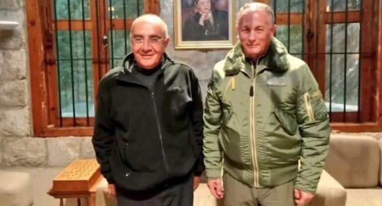 خاص – هذا ما كشفه روكز عن الإنتخابات المقبلة وعلاقته بفارس سعيد