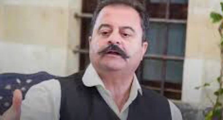 نجم باب الحارة في ذمة الله بعد صراع مع المرض