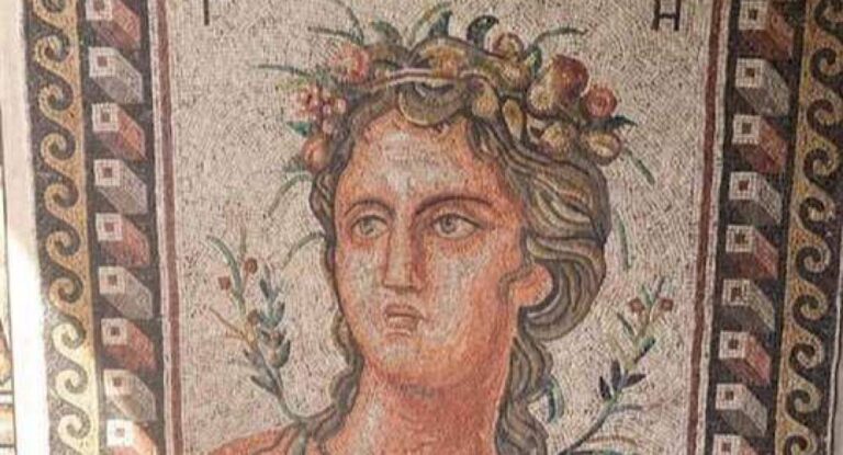 حتى الآثارات سُرقت في لبنان… ووُجدت في نيويورك!