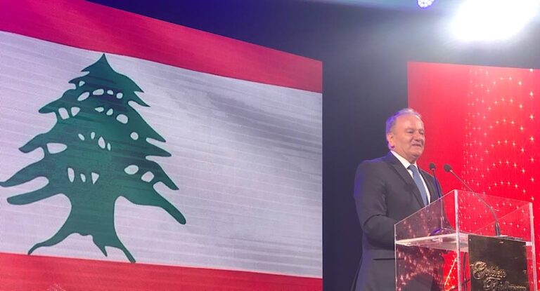 ‎المرشح المستقل لمنصب نقيب  المحامين ناضر كسبار: لا صوت يعلو على صوت مصالحنا وشؤوننا ونقابتنا