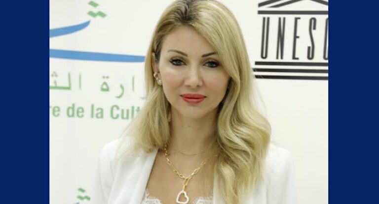 خاص – مؤتمر بعنوان “تصويب العلوم الإنسانية في العالم بعد الوباء” في المركز الدولي لعلوم الإنسان اليونسكو  – بيبلوس