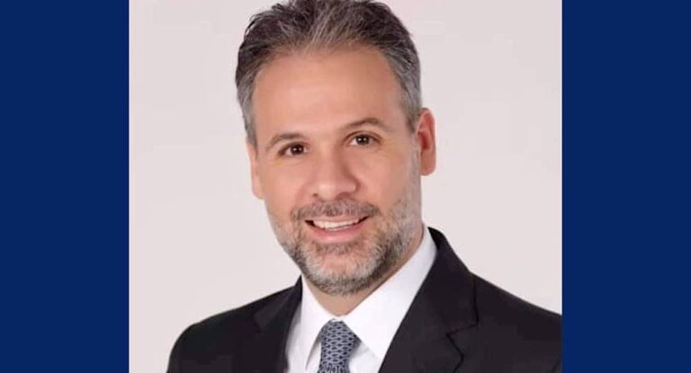 ابن بلدة قرطبا المحامي عماد مرتينوس اولاً في انتخابات نقابة المحامين