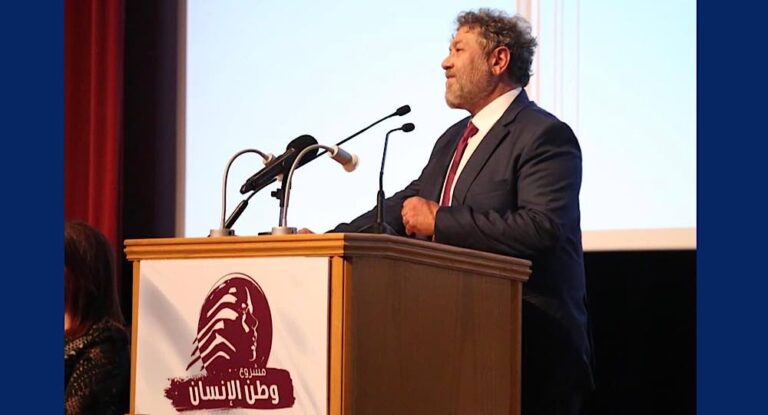 احتدام المعركة في دائرة كسروان وجبيل…إفرام  يلعب  على المكشوف وبسلاح بعيد عن المقاومة اللبنانية