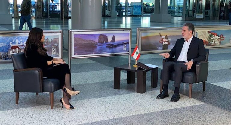 بالأرقام.. توقعات عائدات الرزمة السياحية الشتوية إلى لبنان