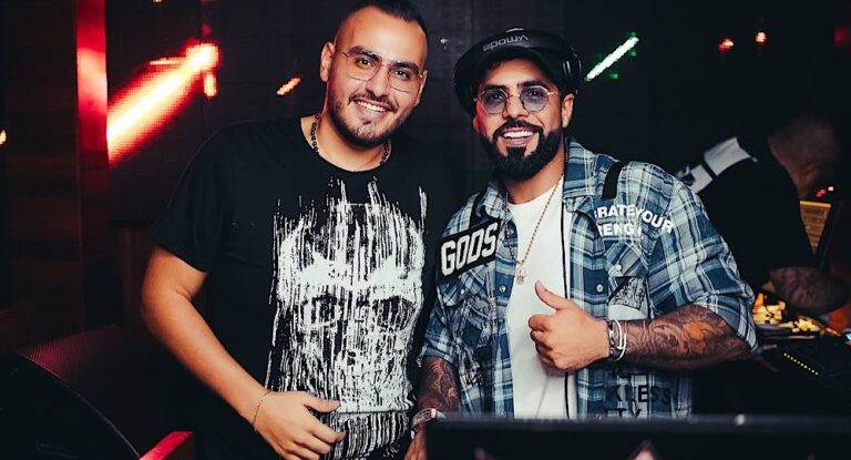 بعد حفلات ألهبت صيف لبنان..DJOW يسطّر نجاحات في دبي