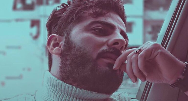 ‎بعد نجاح “ضايع ناسي”..عمار الديراني يطلق “إنما” بإحساس عالٍ!