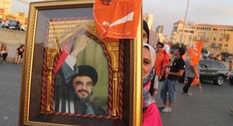 خاص – توزيع أدوار بين “الثنائي” و”التيار”!