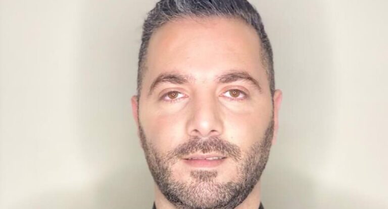 جوزيف منصور يرفع اسم لبنان في أهم المهرجانات والمحافل الدولية