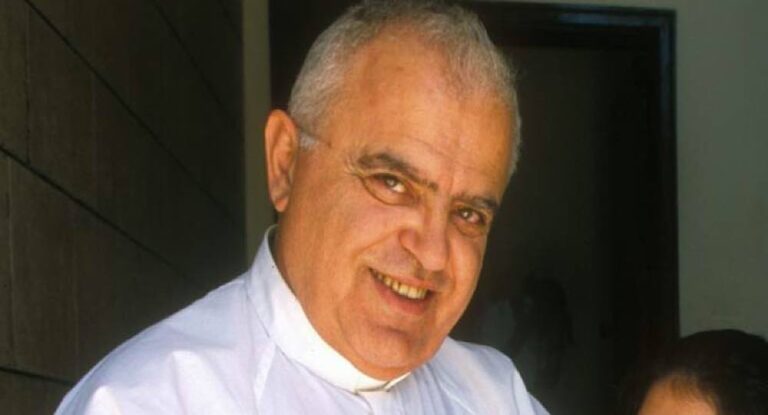 محاكمة المونسينيور لبكي: الأفاعي تنطق بلغة الشيطان ! أما الحقيقة فها هي ؟