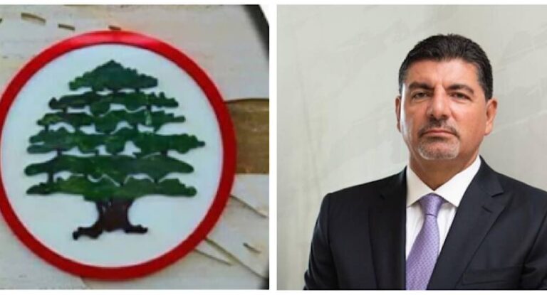 خاص – هل تتحالف القوات اللبنانية مع بهاء الحريري؟