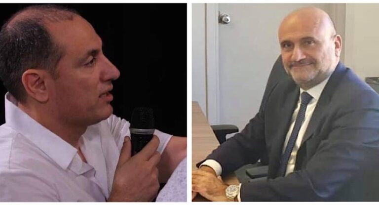 ما حقيقة إعتداء مرافق أبي رميا على مسؤول التيار في جبيل؟