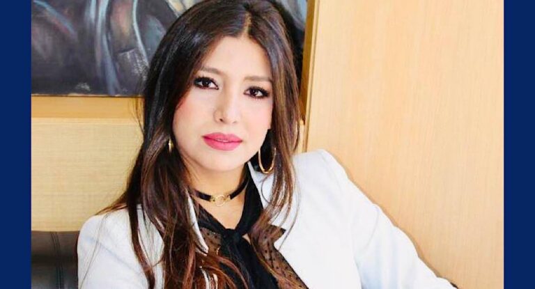 نجاح إبنة بجّة المحامية ساندرا الحاج في إمتحان الإنتقال إلى الجدول العام في نقابة المحامين