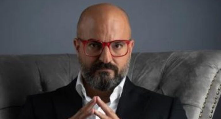 نديم قطيش لنعيم قاسم: إنت وجودك عدوان على البشرية مش على لبنان