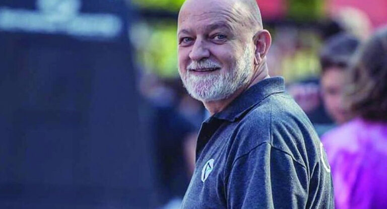 المدرّب غسان سركيس إلى هذا النادي العربي