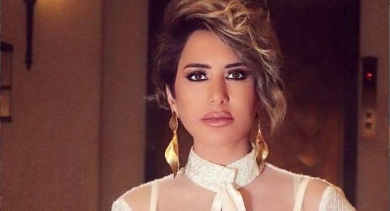 رد ناري من الإعلامية كارين سلامة حول ترشحها للإنتخابات النيابية