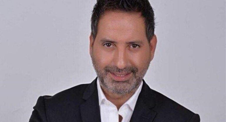 بعد تداول فيديو عن تعرضه لحادث سير مروّع.. أمير يزبك ” أنا بخير”