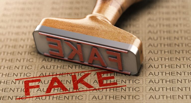 معلومة بتفيدك – بالفيديو – كيف تميّز بين المنتجات الأصليّة والمقلّدة؟