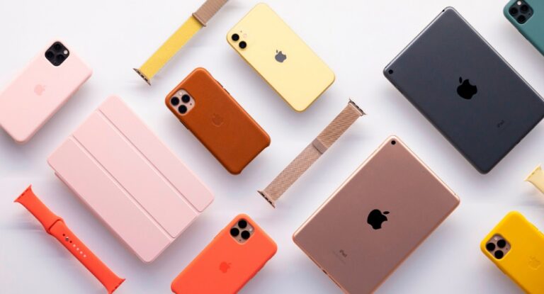 معلومة بتفيدك – “آبل” تتيح لمستخدميها فرصة تصليح أجهزتهم بأنفسهم