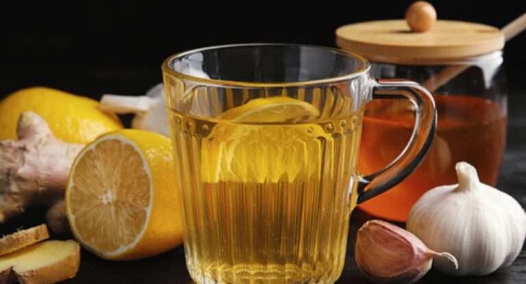 معلومة بتفيدك – إليكم أبرز الأطعمة المفيدة لإلتهاب الحلق