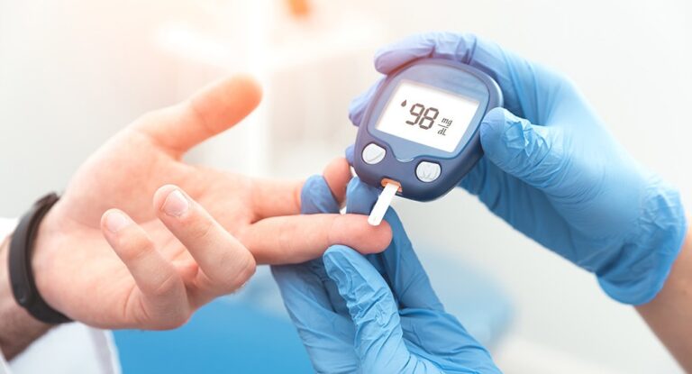 معلومة بتفيدك – أبرز طرق الوقاية من مرض السكري