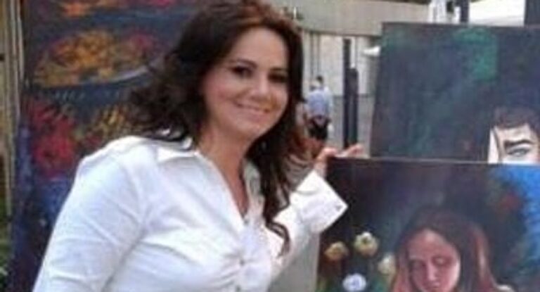 خاص –  مسلسل إستدعاءات الناشطين تابع.. وآخرها المهندسة والفنانة التشكيليّة باسكال طراف