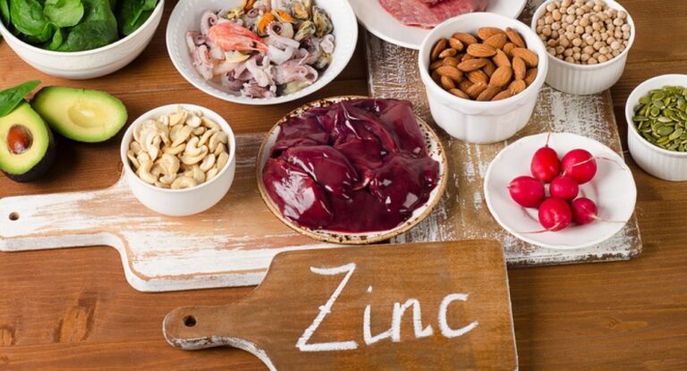 معلومة بتفيدك – ما هي أبرز أعراض نقص الزنك؟