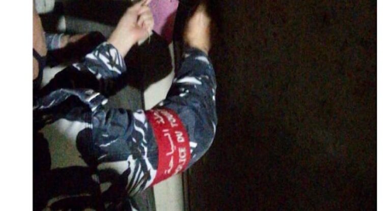 السياحة تقفل ملهى ليلياً مخالفاً في الكسليك بالشمع الأحمر