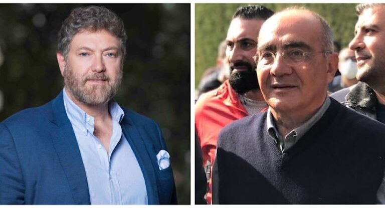 بين القشّة والخشبة في العيون…افرام يتضامن مع سعيد