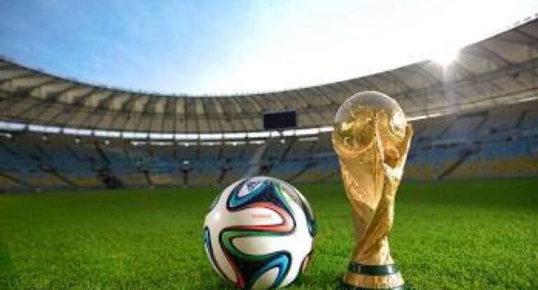 سابقة تاريخية في مونديال 2026