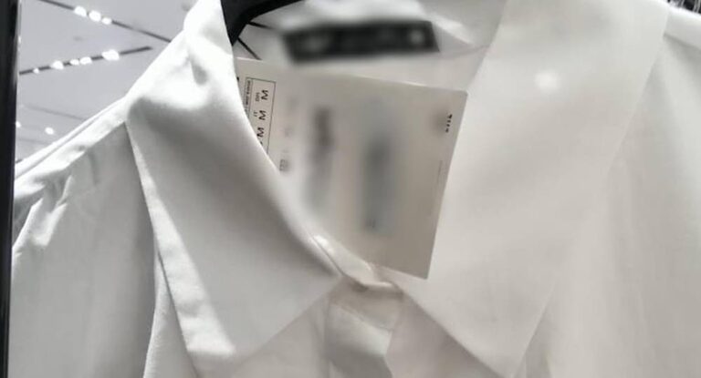 سعر خيالي  “للقميص” في لبنان يتخطى الحدود.