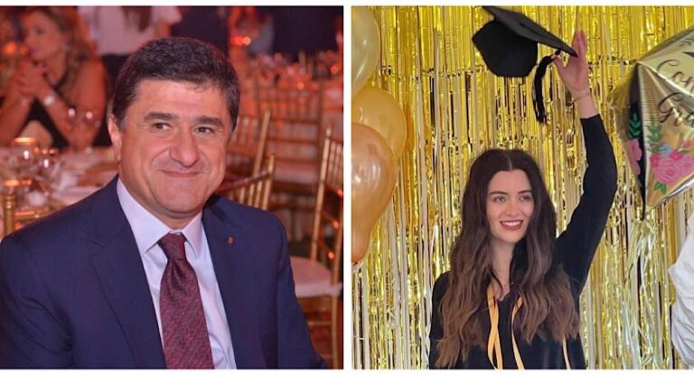 د.طوني ميشال عيسى: منفرح ومنشوف حالنا بيلي حققوه ولادنا..بس الفرحة ما بتكمل